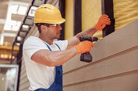 Best Insulated Siding Installation  in New York, NY